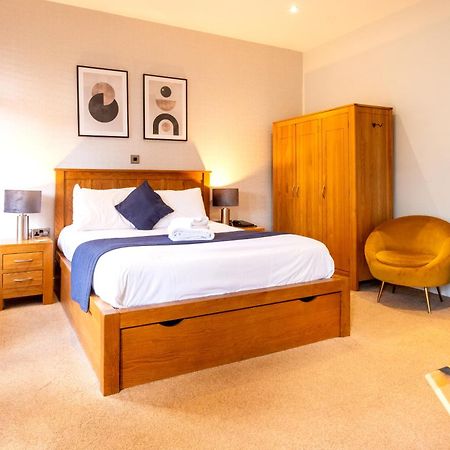 The Coach House Suffolk Hotel Lowestoft Buitenkant foto