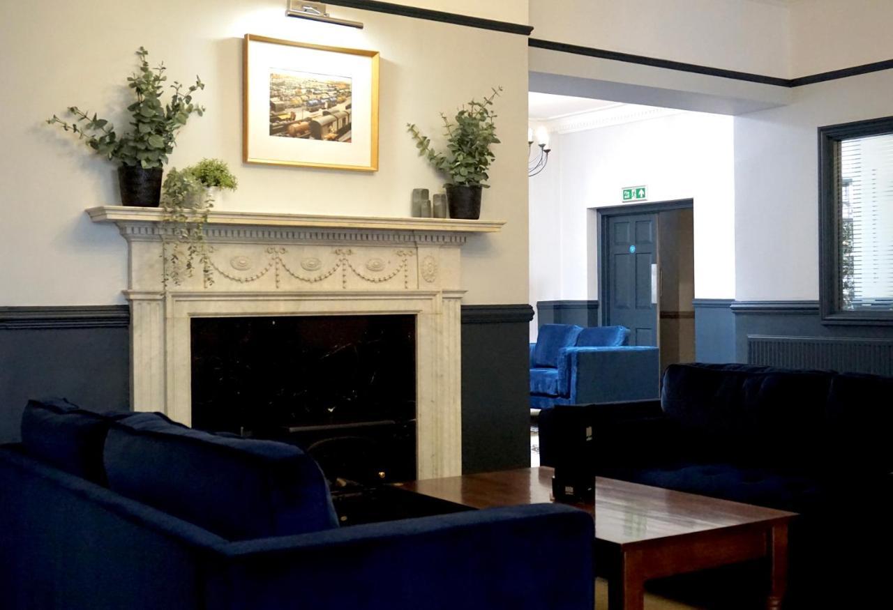 The Coach House Suffolk Hotel Lowestoft Buitenkant foto
