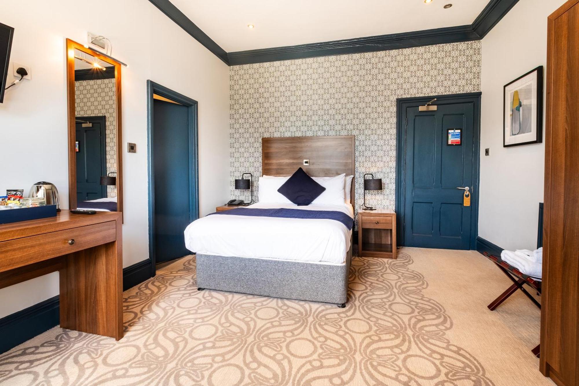 The Coach House Suffolk Hotel Lowestoft Buitenkant foto