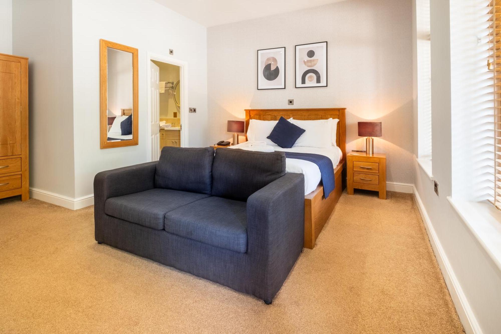 The Coach House Suffolk Hotel Lowestoft Buitenkant foto