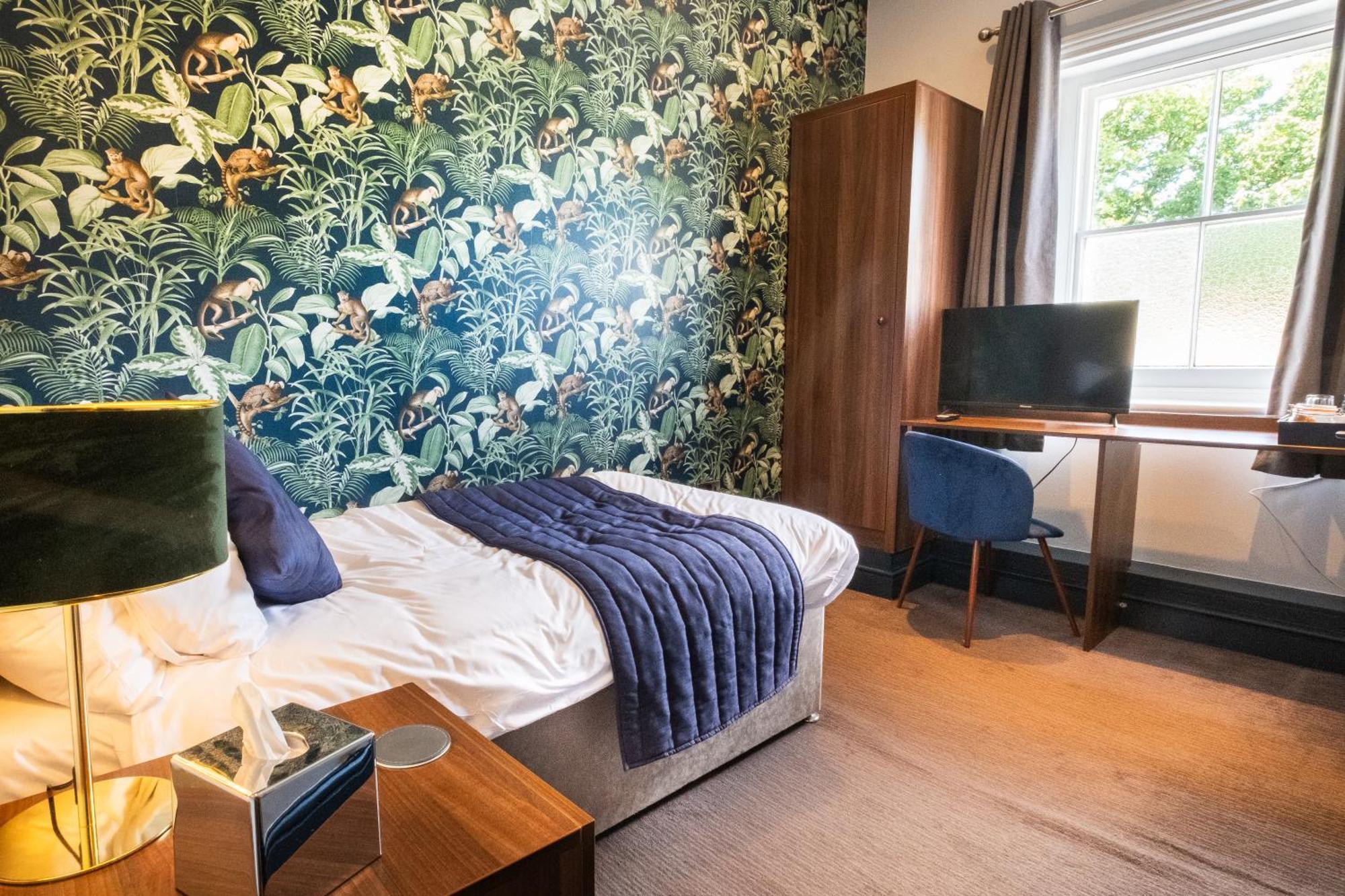 The Coach House Suffolk Hotel Lowestoft Buitenkant foto