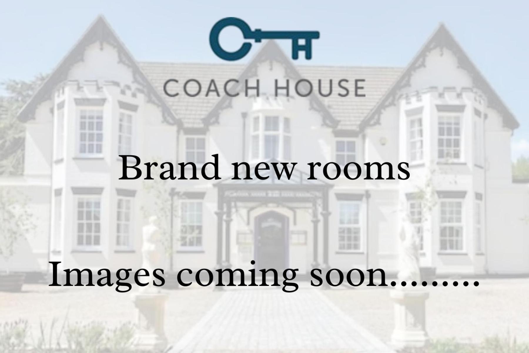 The Coach House Suffolk Hotel Lowestoft Kamer foto